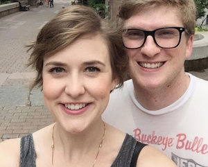 Meet your Posher, Libby